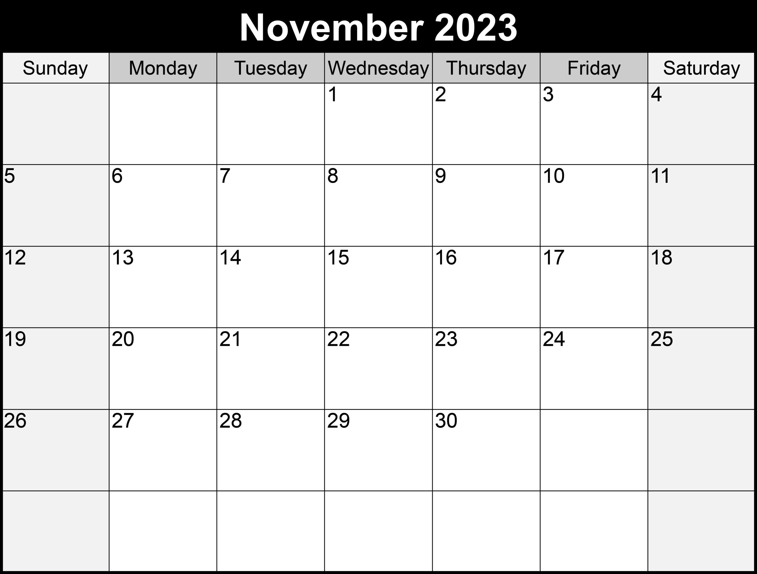 219234-blank-printable-november-calendar-2023