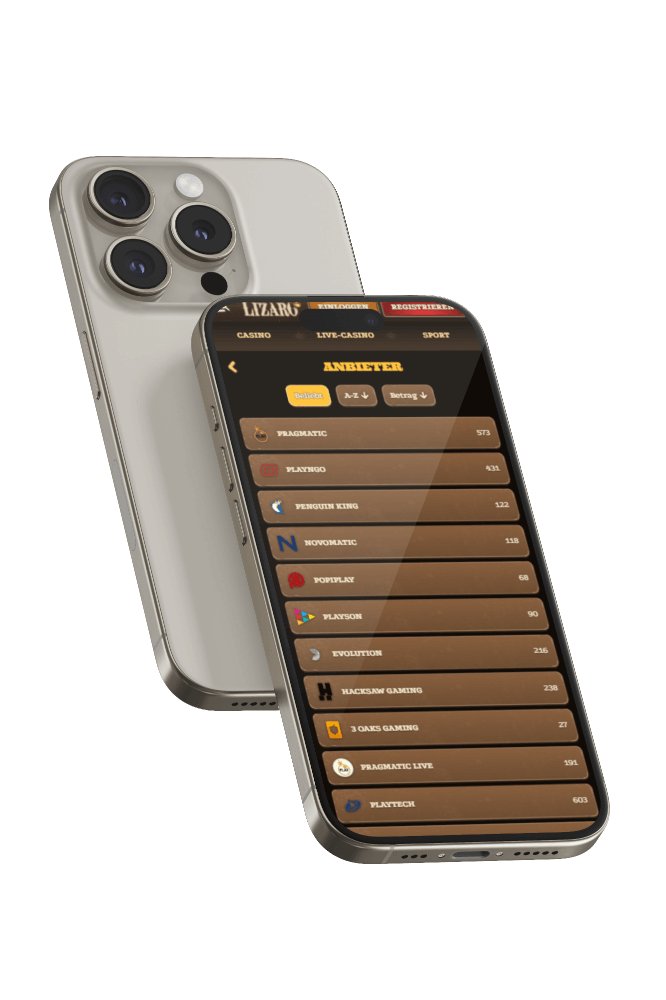 Image: Découvrez les avantages de l'inscription au Lizaro Casino en ligne Français